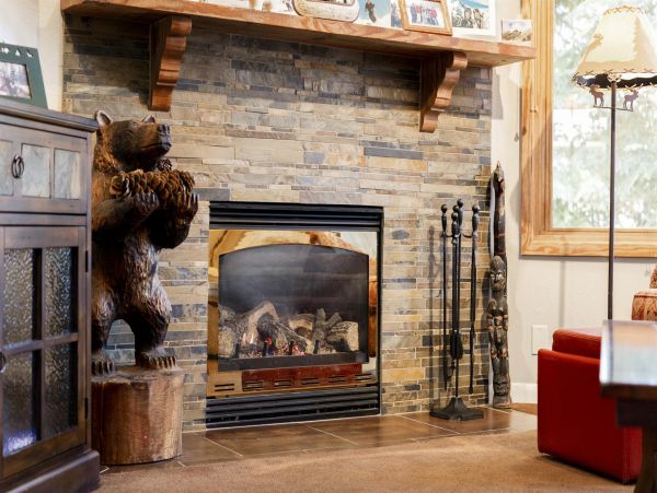 Park City Deer Valley Canyons Resort Condo 996359