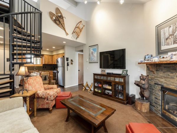 Park City Deer Valley Canyons Resort Condo 996359