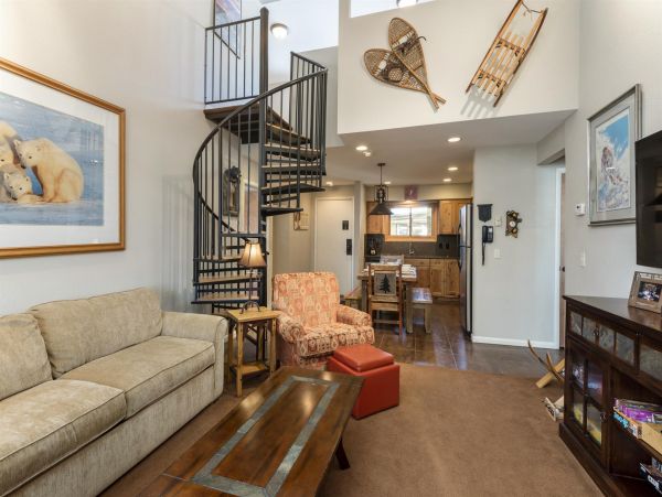 Park City Deer Valley Canyons Resort Condo 996359