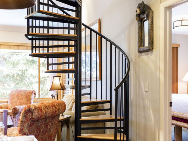 Park City Deer Valley Canyons Resort Condo 996359
