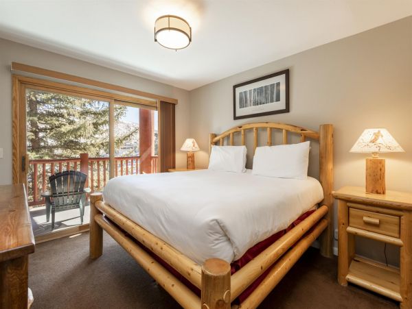 Park City Deer Valley Canyons Resort Condo 996359