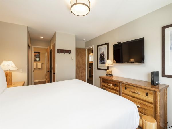 Park City Deer Valley Canyons Resort Condo 996359