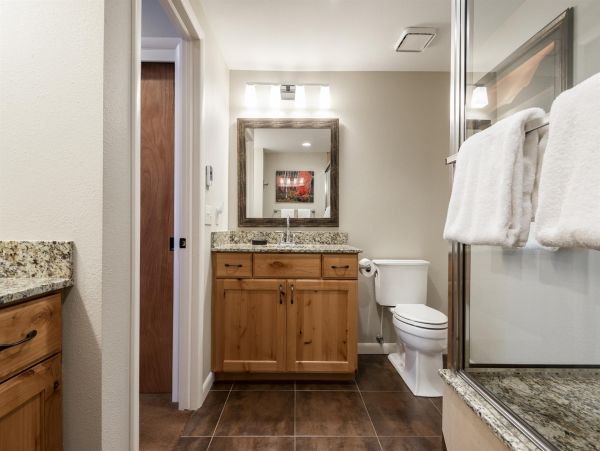 Park City Deer Valley Canyons Resort Condo 996359