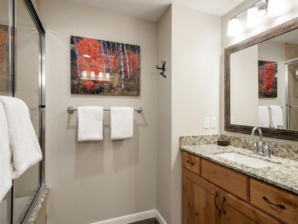 Park City Deer Valley Canyons Resort Condo 996359