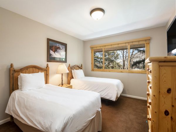 Park City Deer Valley Canyons Resort Condo 996359