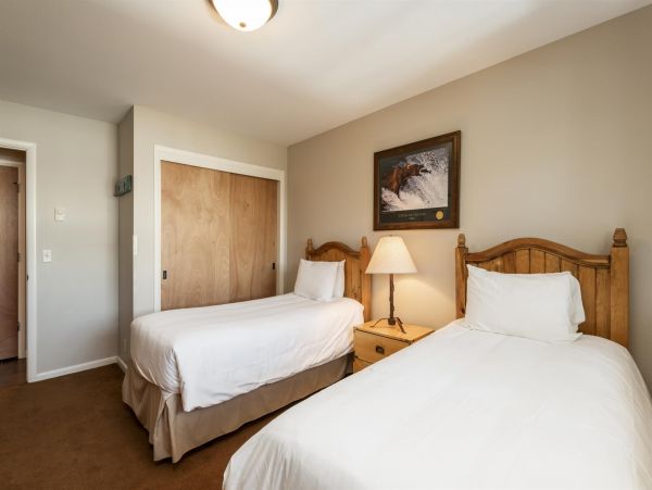 Park City Deer Valley Canyons Resort Condo 996359