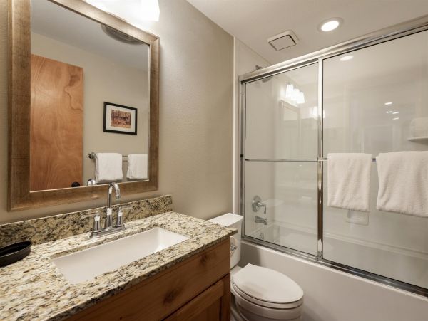 Park City Deer Valley Canyons Resort Condo 996359