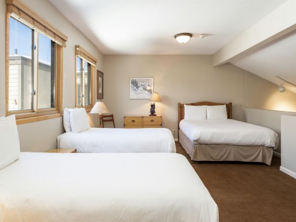 Park City Deer Valley Canyons Resort Condo 996359
