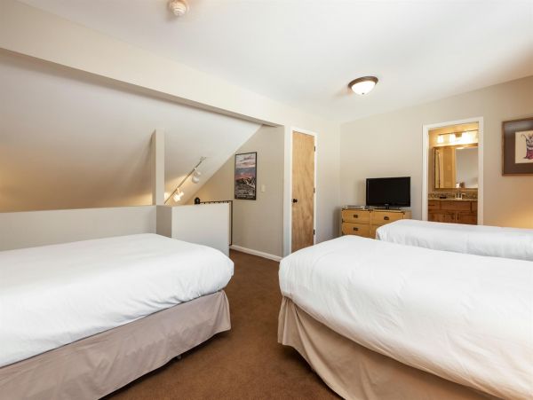 Park City Deer Valley Canyons Resort Condo 996359