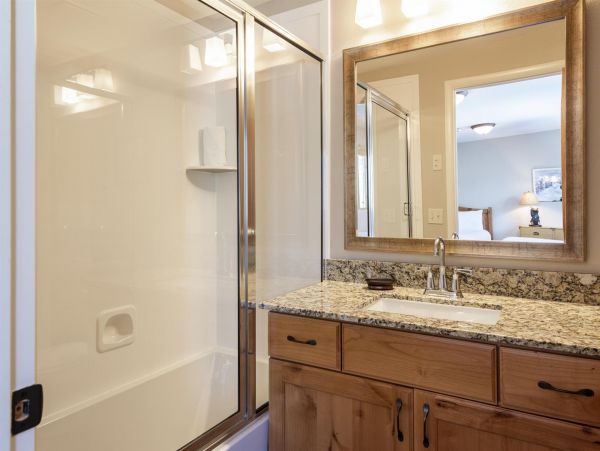 Park City Deer Valley Canyons Resort Condo 996359