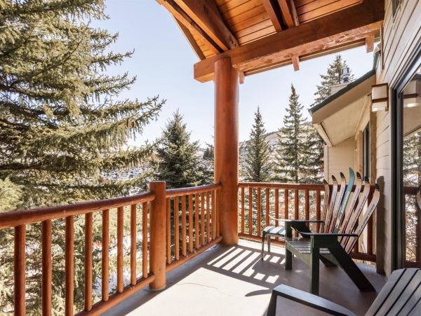 Park City Deer Valley Canyons Resort Condo 996359