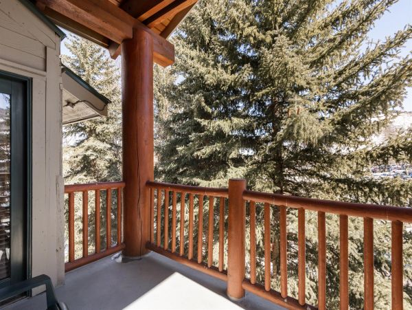 Park City Deer Valley Canyons Resort Condo 996359