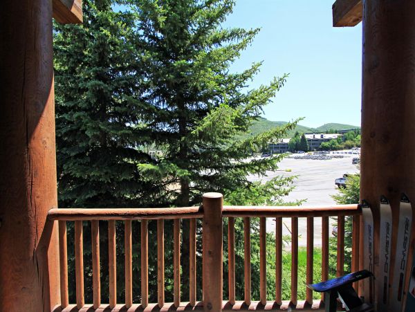 Park City Deer Valley Canyons Resort Condo 996359