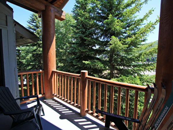 Park City Deer Valley Canyons Resort Condo 996359