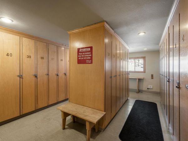 Park City Deer Valley Canyons Resort Condo 996359