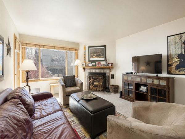 Park City Deer Valley Canyons Resort Condo 996360