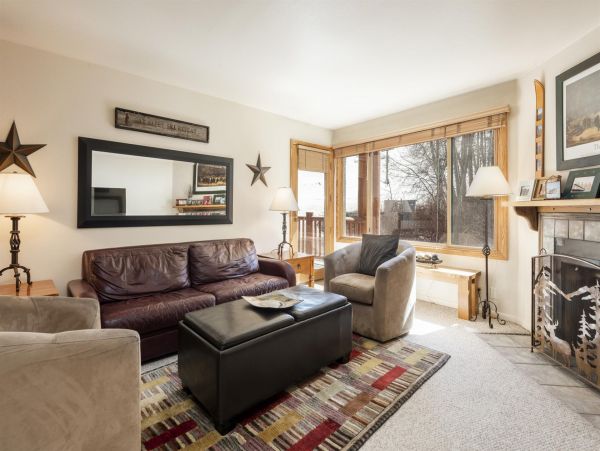 Park City Deer Valley Canyons Resort Condo 996360