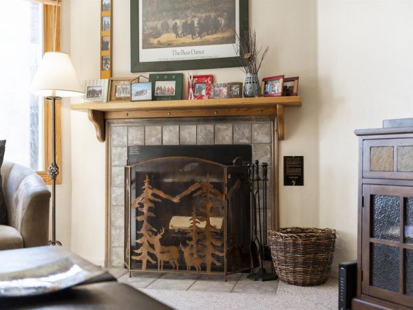 Park City Deer Valley Canyons Resort Condo 996360