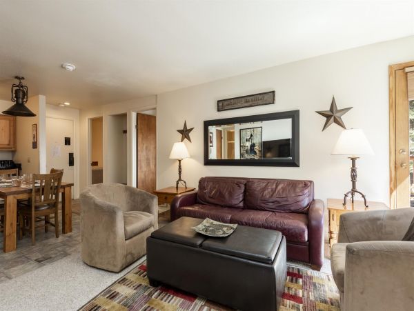 Park City Deer Valley Canyons Resort Condo 996360