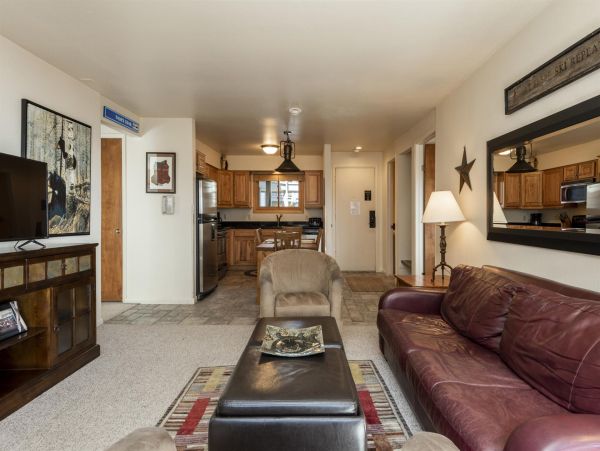 Park City Deer Valley Canyons Resort Condo 996360