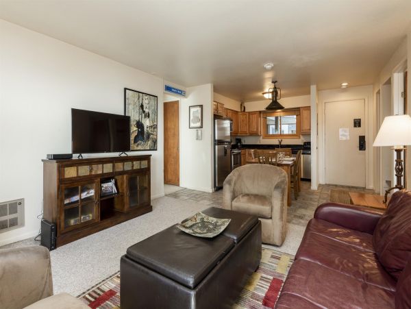 Park City Deer Valley Canyons Resort Condo 996360