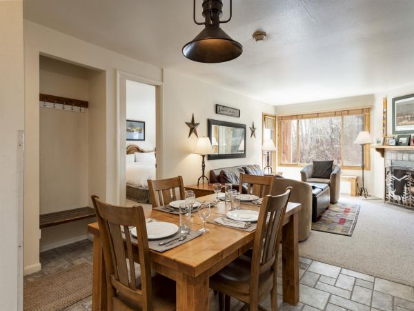 Park City Deer Valley Canyons Resort Condo 996360