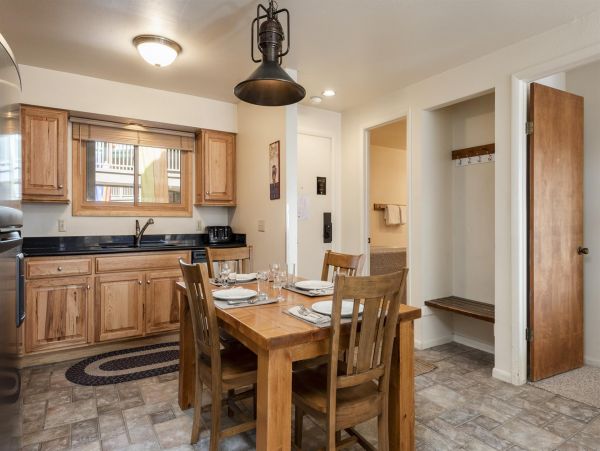 Park City Deer Valley Canyons Resort Condo 996360