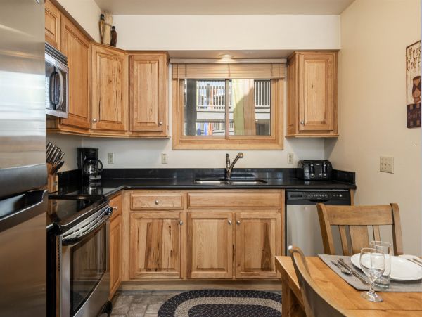 Park City Deer Valley Canyons Resort Condo 996360