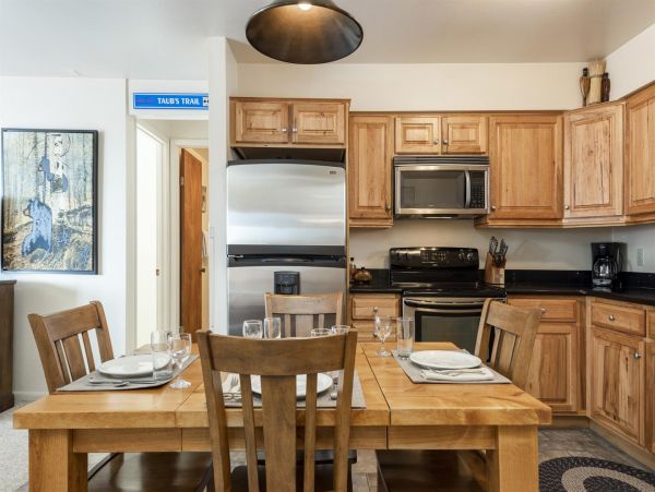 Park City Deer Valley Canyons Resort Condo 996360