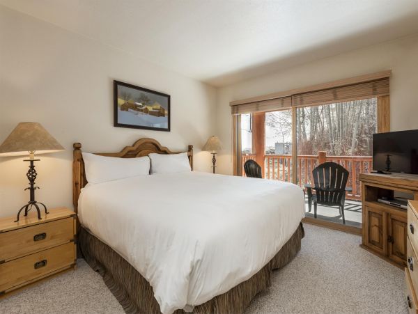 Park City Deer Valley Canyons Resort Condo 996360