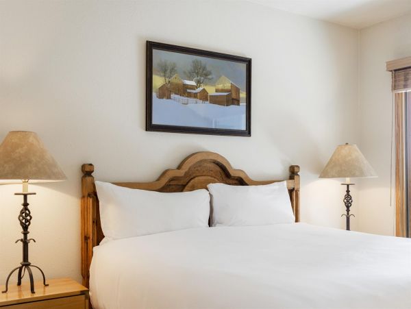 Park City Deer Valley Canyons Resort Condo 996360
