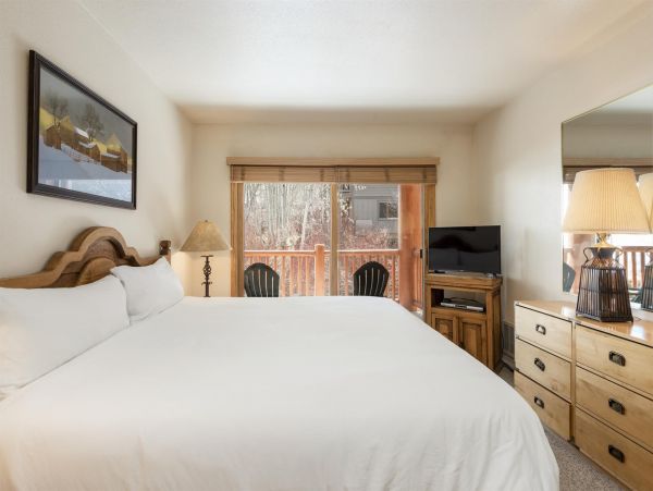 Park City Deer Valley Canyons Resort Condo 996360
