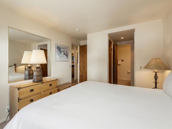 Park City Deer Valley Canyons Resort Condo 996360