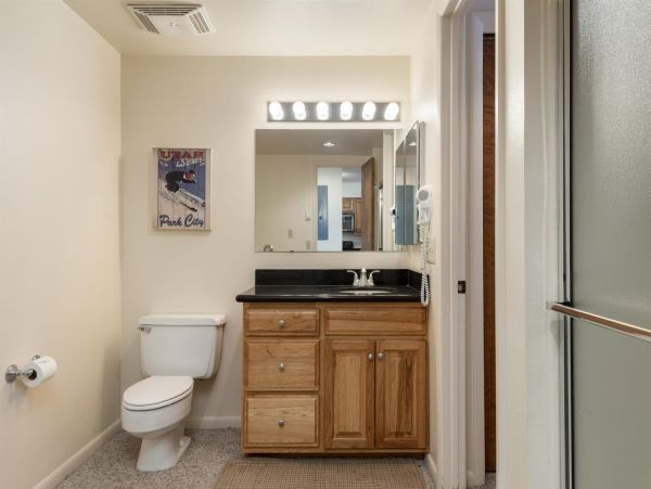 Park City Deer Valley Canyons Resort Condo 996360