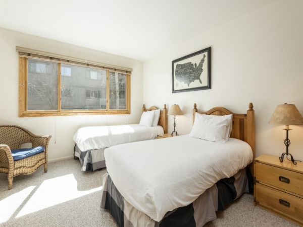 Park City Deer Valley Canyons Resort Condo 996360
