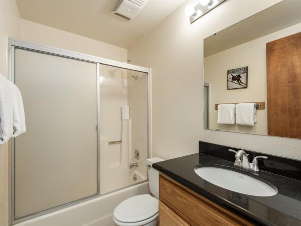 Park City Deer Valley Canyons Resort Condo 996360