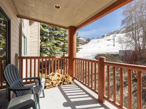 Park City Deer Valley Canyons Resort Condo 996360