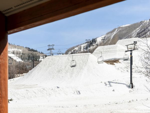 Park City Deer Valley Canyons Resort Condo 996360