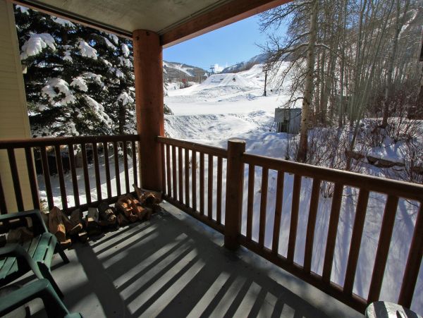 Park City Deer Valley Canyons Resort Condo 996360