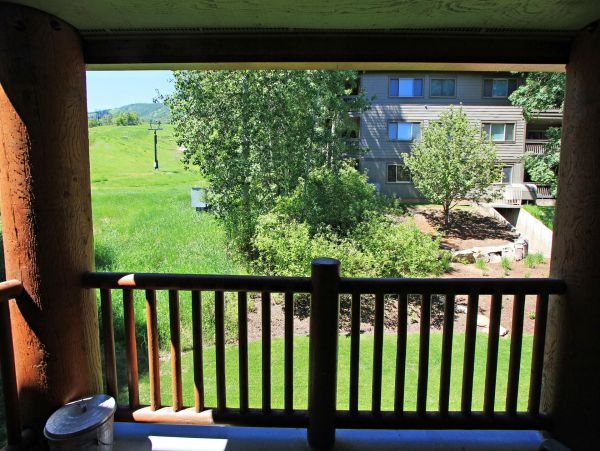 Park City Deer Valley Canyons Resort Condo 996360