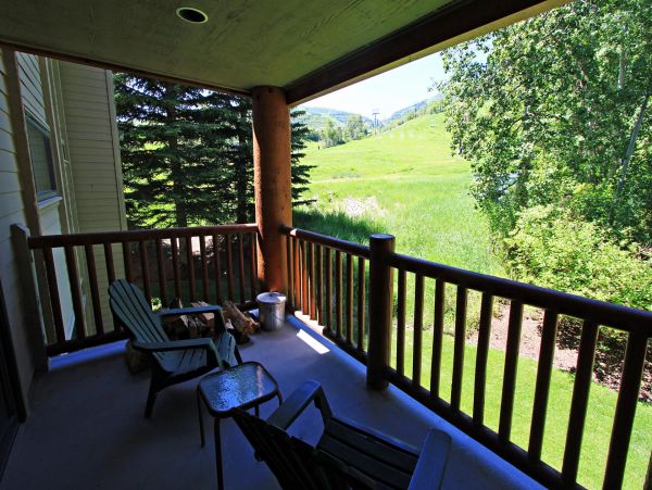 Park City Deer Valley Canyons Resort Condo 996360