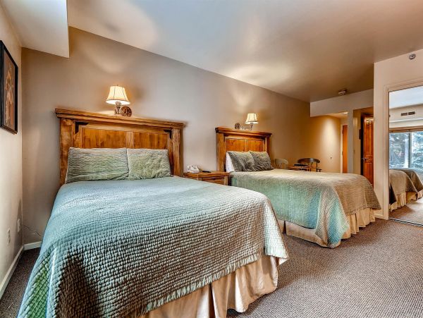 Park City Deer Valley Canyons Resort Home 996361