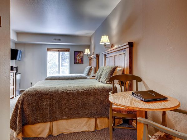 Park City Deer Valley Canyons Resort Home 996361