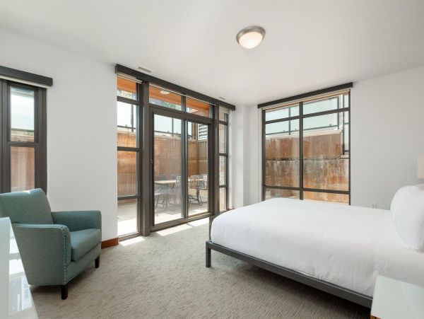 Park City Deer Valley Canyons Resort Condo 996362