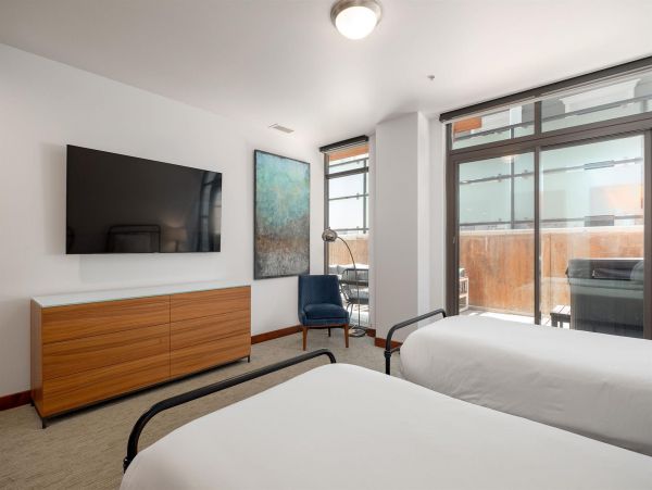 Park City Deer Valley Canyons Resort Condo 996362