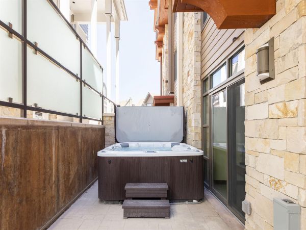 Park City Deer Valley Canyons Resort Condo 996362