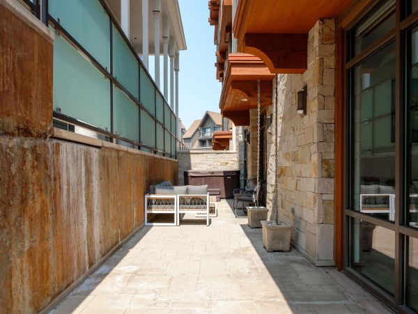 Park City Deer Valley Canyons Resort Condo 996362