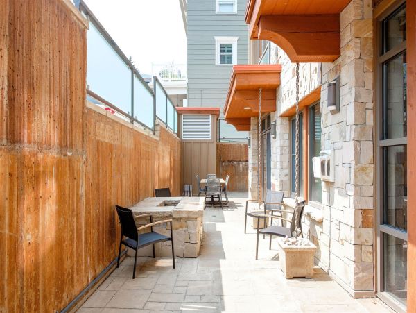 Park City Deer Valley Canyons Resort Condo 996362