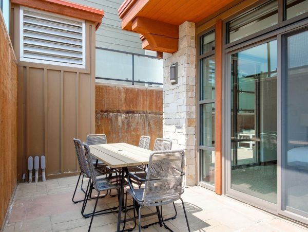 Park City Deer Valley Canyons Resort Condo 996362