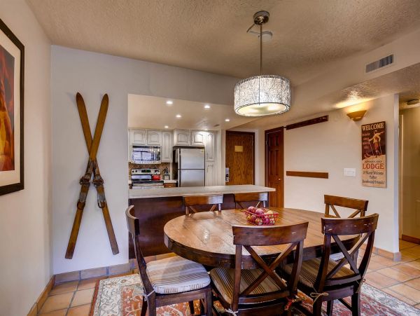 Park City Deer Valley Canyons Resort Condo 996363